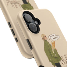 画像をギャラリービューアに読み込む, スマホケース MagSafe Phone Case「On the Go」
