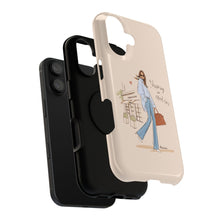 Load image into Gallery viewer, Phone Case - Shopping On Madison
