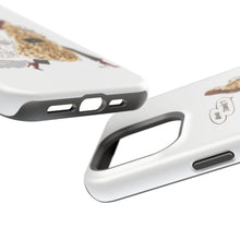 画像をギャラリービューアに読み込む, スマホケース Phone Case「Bonne Journée」
