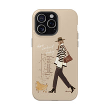 Load image into Gallery viewer, MagSafe Phone Case - Weekend Feeling
