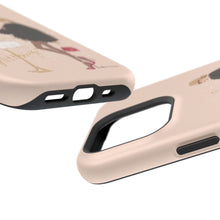 Load image into Gallery viewer, MagSafe Phone Case - Glittering
