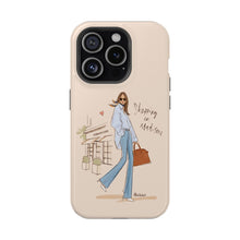 Load image into Gallery viewer, MagSafe Phone Case - Shopping On Madison
