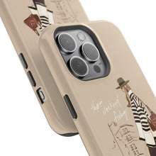 画像をギャラリービューアに読み込む, スマホケース Phone Case「Weekend Feeling」
