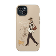 Load image into Gallery viewer, MagSafe Phone Case - Weekend Feeling
