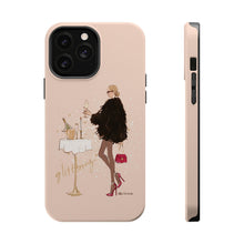 Load image into Gallery viewer, MagSafe Phone Case - Glittering
