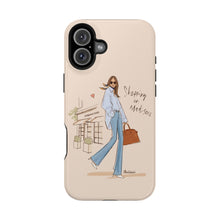 Load image into Gallery viewer, MagSafe Phone Case - Shopping On Madison
