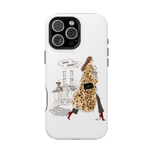 画像をギャラリービューアに読み込む, スマホケース Phone Case「Bonne Journée」
