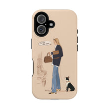 画像をギャラリービューアに読み込む, スマホケース MagSafe Phone Case「Bookstore」
