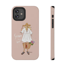 画像をギャラリービューアに読み込む, スマホケース Phone Case「Summer Is Here」
