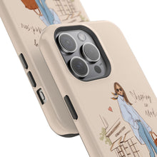 Load image into Gallery viewer, MagSafe Phone Case - Shopping On Madison
