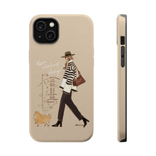 Load image into Gallery viewer, MagSafe Phone Case - Weekend Feeling
