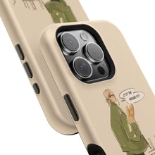 画像をギャラリービューアに読み込む, スマホケース MagSafe Phone Case「On the Go」
