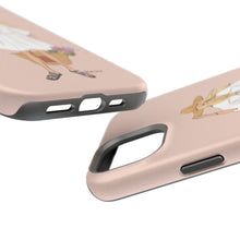 画像をギャラリービューアに読み込む, スマホケース Phone Case「Summer Is Here」
