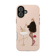 Load image into Gallery viewer, MagSafe Phone Case - Glittering
