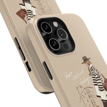 画像をギャラリービューアに読み込む, スマホケース Phone Case「Weekend Feeling」
