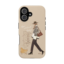 画像をギャラリービューアに読み込む, スマホケース Phone Case「Weekend Feeling」
