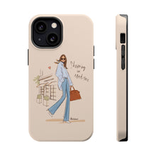 Load image into Gallery viewer, MagSafe Phone Case - Shopping On Madison
