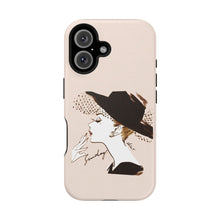 画像をギャラリービューアに読み込む, スマホケース MagSafe Phone Case「Chloe Takahashi」
