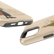 画像をギャラリービューアに読み込む, スマホケース MagSafe Phone Case「On the Go」
