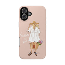 Load image into Gallery viewer, MagSafe Phone Case - Summer Is Here

