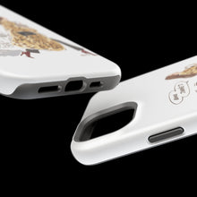 Load image into Gallery viewer, MagSafe Phone Case - Bonne Journée
