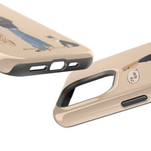 画像をギャラリービューアに読み込む, スマホケース MagSafe Phone Case「Bookstore」
