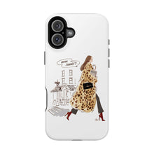 画像をギャラリービューアに読み込む, スマホケース Phone Case「Bonne Journée」
