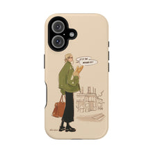 画像をギャラリービューアに読み込む, スマホケース MagSafe Phone Case「On the Go」
