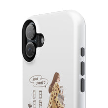 画像をギャラリービューアに読み込む, スマホケース Phone Case「Bonne Journée」
