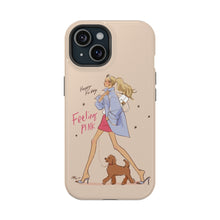 Load image into Gallery viewer, MagSafe Phone Case - Feeling Pink
