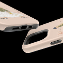 画像をギャラリービューアに読み込む, スマホケース MagSafe Phone Case「Paris Chic」
