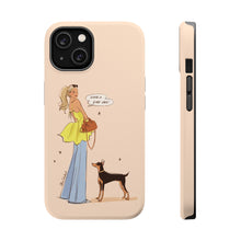 Load image into Gallery viewer, MagSafe Phone Case - Have a Good One
