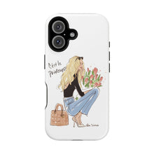 画像をギャラリービューアに読み込む, スマホケース MagSafe Phone Case「C&#39;est Le Printemps」
