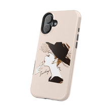 画像をギャラリービューアに読み込む, スマホケース MagSafe Phone Case「Chloe Takahashi」
