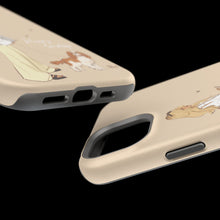 Load image into Gallery viewer, MagSafe Phone Case - Happy Sunday
