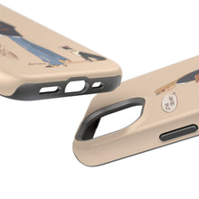 Load image into Gallery viewer, MagSafe Phone Case - Bookstore
