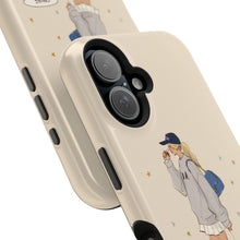 画像をギャラリービューアに読み込む, スマホケース MagSafe Phone Case「Spring Is Here」
