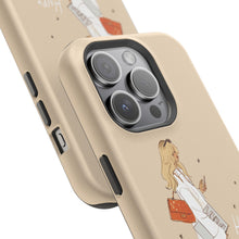 Load image into Gallery viewer, MagSafe Phone Case - Happy Sunday
