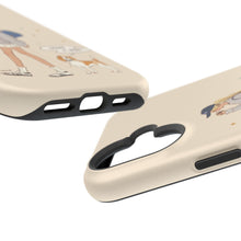 画像をギャラリービューアに読み込む, スマホケース MagSafe Phone Case「Spring Is Here」
