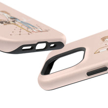 画像をギャラリービューアに読み込む, スマホケース MagSafe Phone Case「Weekend」
