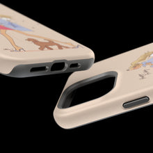 Load image into Gallery viewer, MagSafe Phone Case - Feeling Pink
