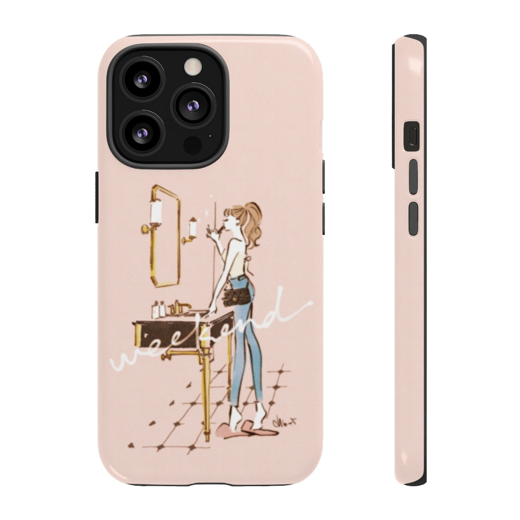 Phone Case - Night Out
