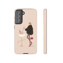 Load image into Gallery viewer, Phone Case - Glittering
