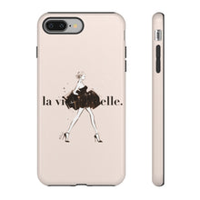 Load image into Gallery viewer, Phone Case - La vie est belle
