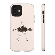 Load image into Gallery viewer, Phone Case - La vie est belle
