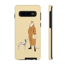 Load image into Gallery viewer, Phone Case - Cozy
