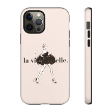 画像をギャラリービューアに読み込む, スマホケース Phone Case「La vie est belle」

